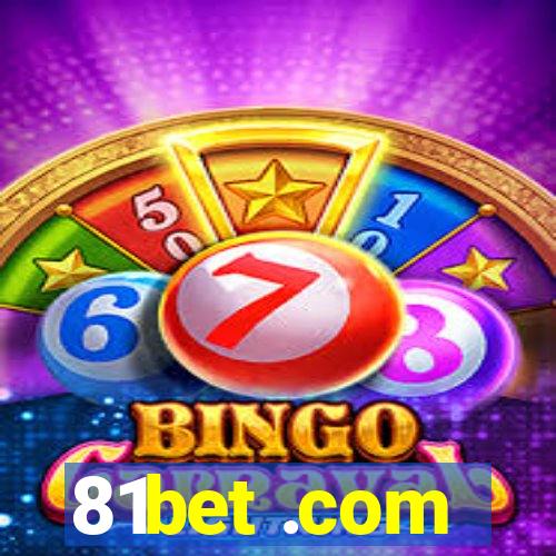 81bet .com